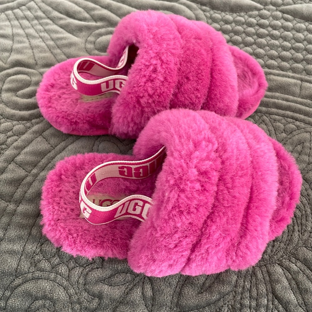 Ugg